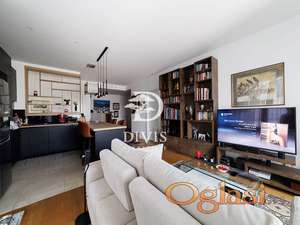 Četvorosoban stan u Skyline kompleksu,107m2